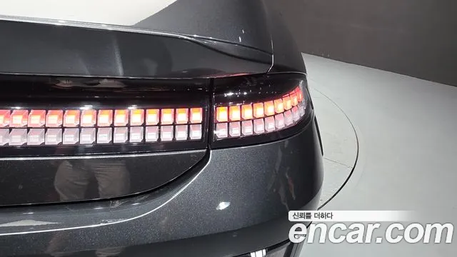 Hyundai IONIQ 6 2023 thumb 9