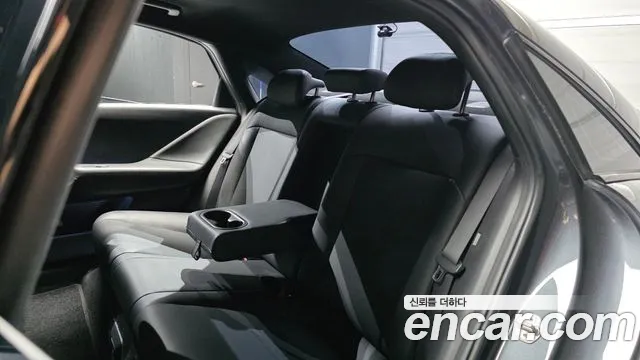 Hyundai IONIQ 6 2023 thumb 10