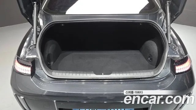 Hyundai IONIQ 6 2023 thumb 5