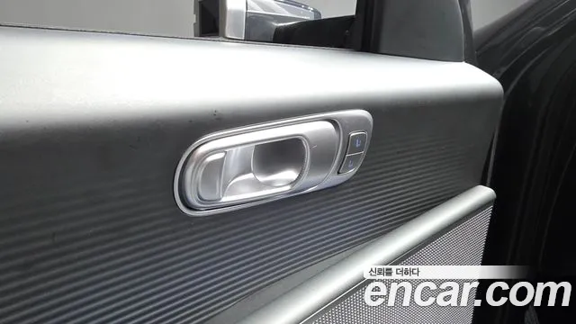 Hyundai IONIQ 6 2023 thumb 3