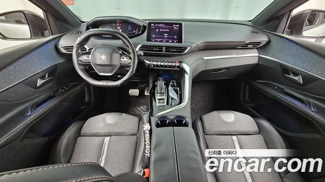 Peugeot 5008 2018 thumb 7