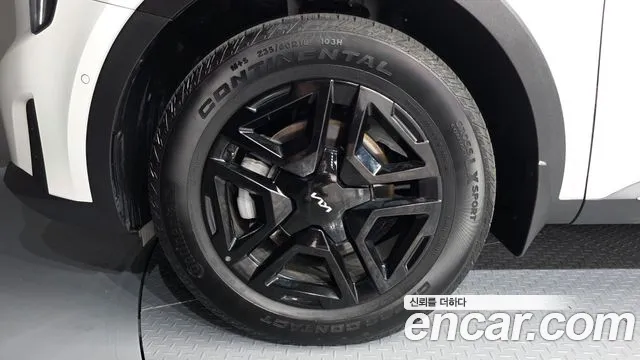 Kia Sorento 2024 thumb 5