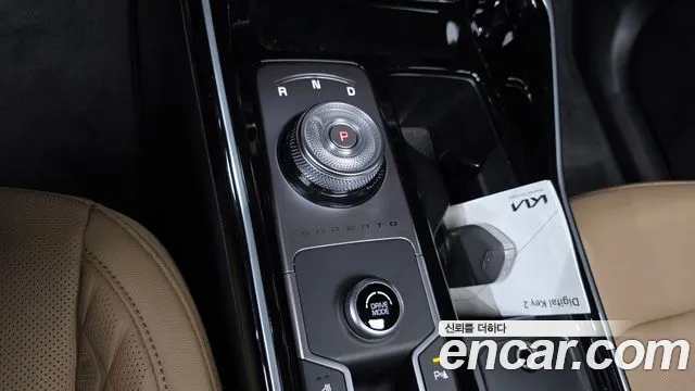 Kia Sorento 2024 thumb 9