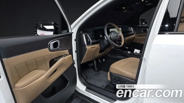 Kia Sorento 2024 thumb 10