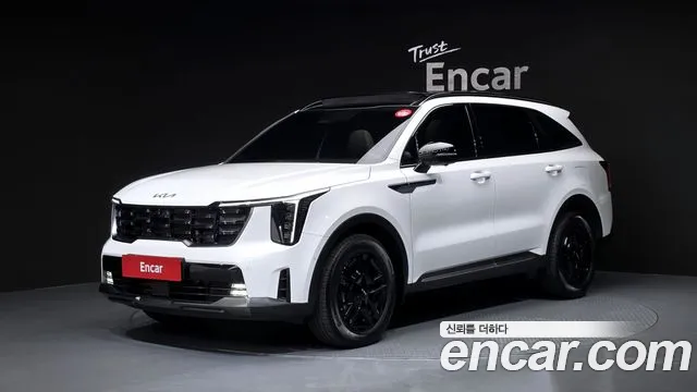 Kia Sorento 2024 thumb 12