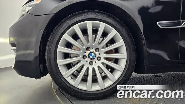 BMW 7 серии 2013 thumb 5