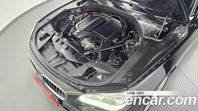 BMW 7 серии 2013 thumb 6