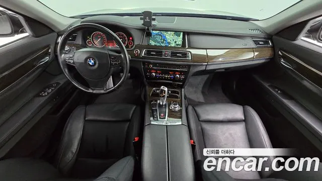 BMW 7 серии 2013 thumb 7