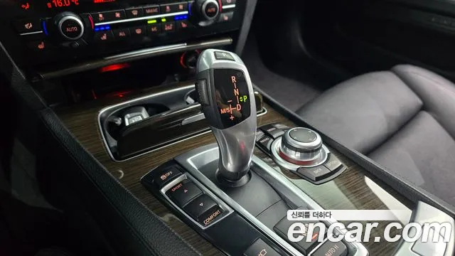 BMW 7 серии 2013 thumb 9