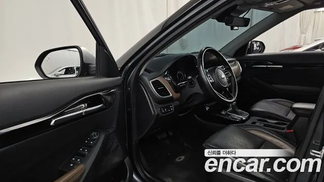 Kia Seltos 2021 thumb 4