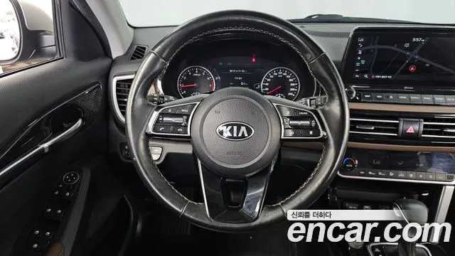 Kia Seltos 2021 thumb 9