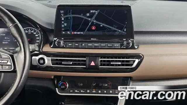 Kia Seltos 2021 thumb 8