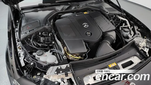 Mercedes-Benz CLE-Class 2024 thumb 7