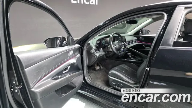 Hyundai Avante 2021 thumb 10
