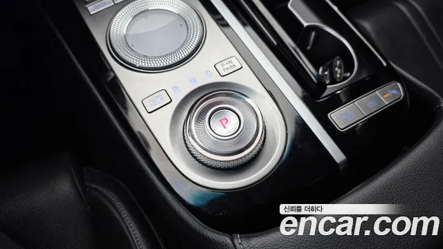 Genesis G80 2021 thumb 9