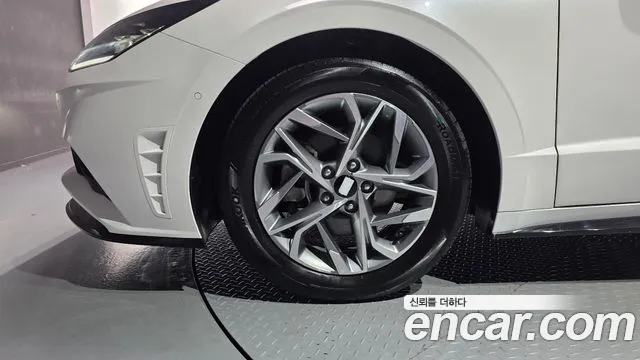 Hyundai Sonata 2022 thumb 11