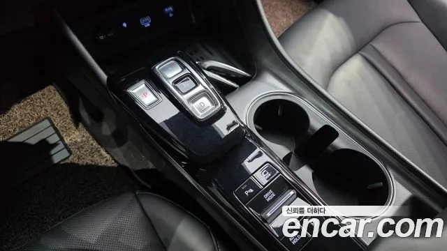 Hyundai Sonata 2022 thumb 7