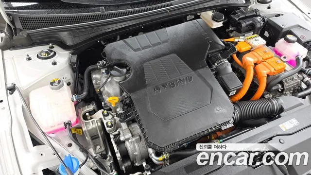 Hyundai Avante 2023 thumb 6