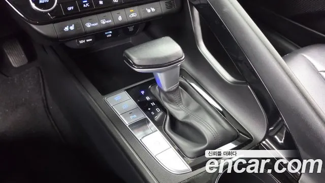 Hyundai Avante 2023 thumb 9