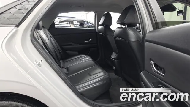 Hyundai Avante 2023 thumb 12