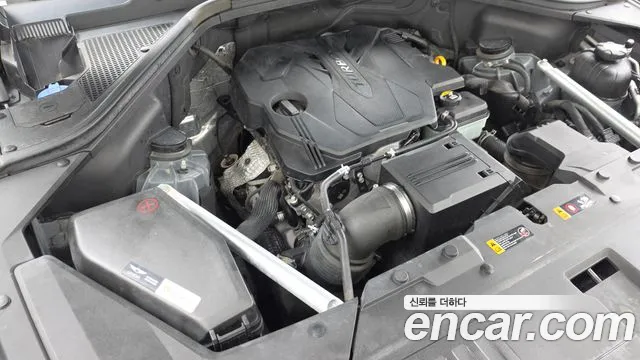 Genesis GV80 2020 thumb 6