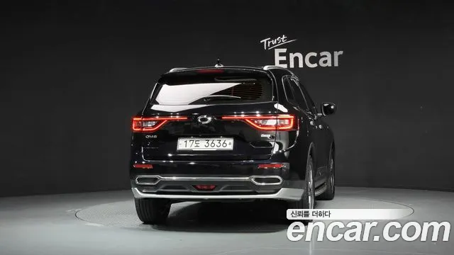Renault Koleos 2017 thumb 4