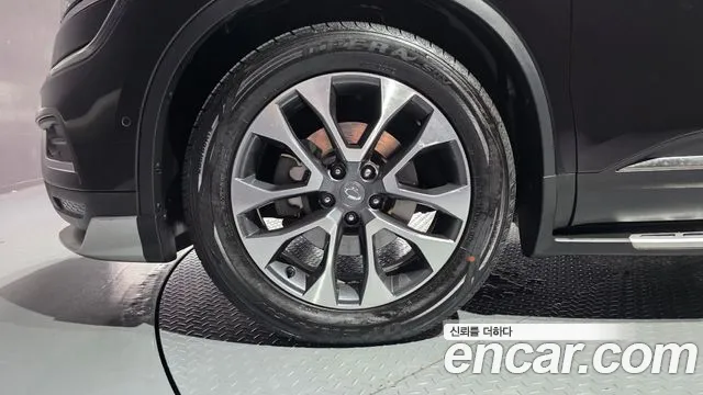Renault Koleos 2017 thumb 5
