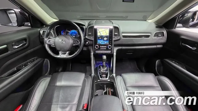 Renault Koleos 2017 thumb 7