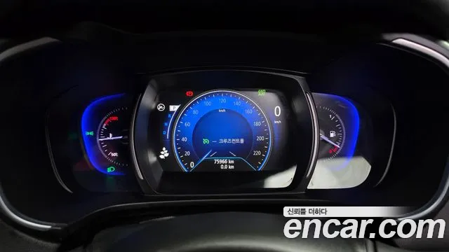Renault Koleos 2017 thumb 8