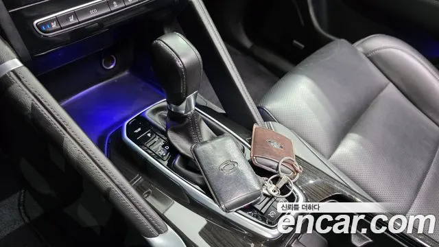 Renault Koleos 2017 thumb 9