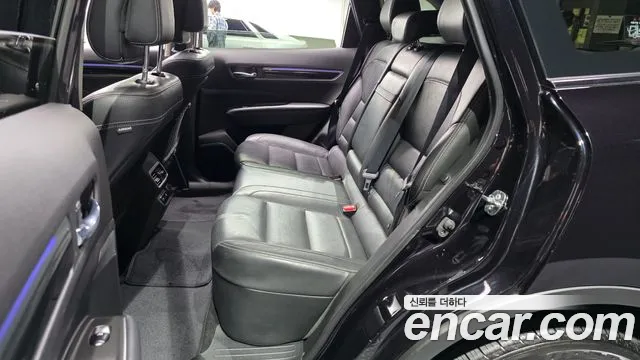 Renault Koleos 2017 thumb 11