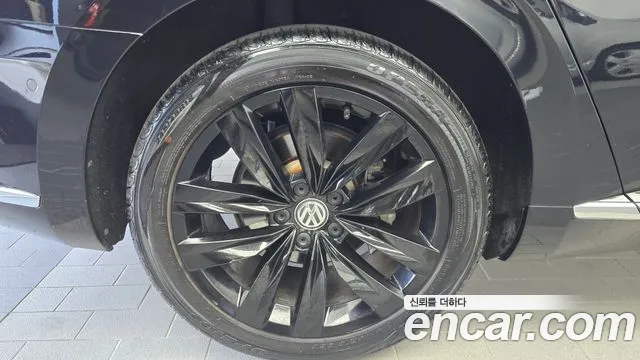 Volkswagen Arteon 2019 thumb 5