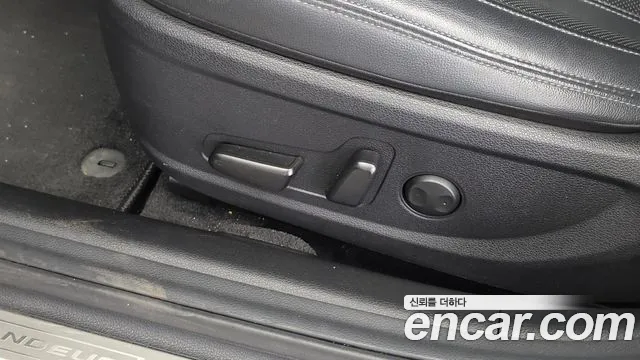 Hyundai Grandeur 2021 thumb 5