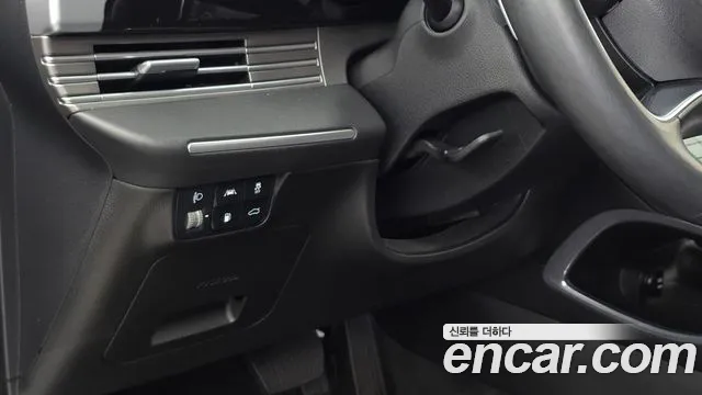 Hyundai Grandeur 2021 thumb 2