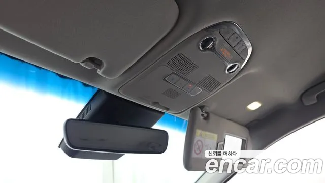 Hyundai Grandeur 2021 thumb 9