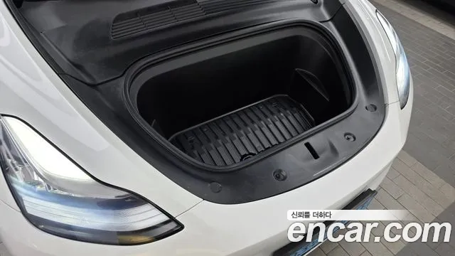 Tesla Model Y 2021 thumb 6