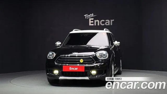 Mini Countryman 2017 thumb 3