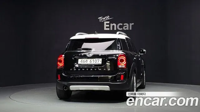 Mini Countryman 2017 thumb 4