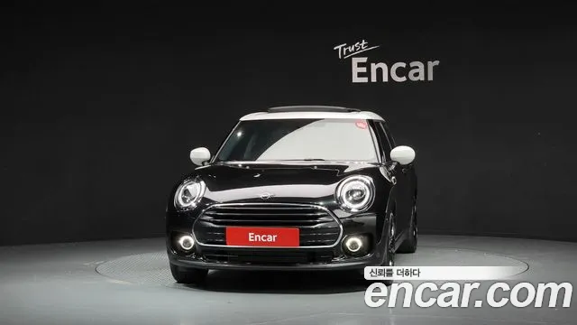 Mini Clubman 2019 thumb 3