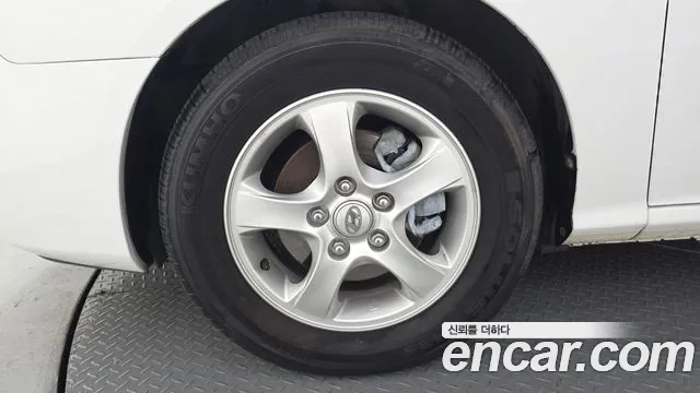 Hyundai Avante 2006 thumb 5