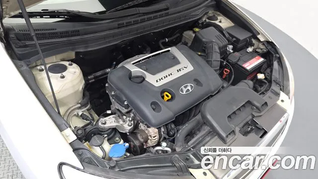 Hyundai Avante 2006 thumb 6