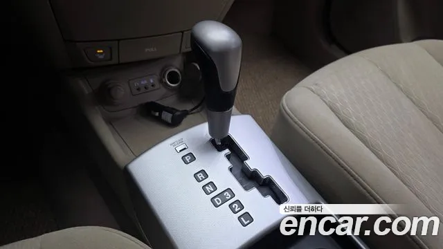 Hyundai Avante 2006 thumb 9