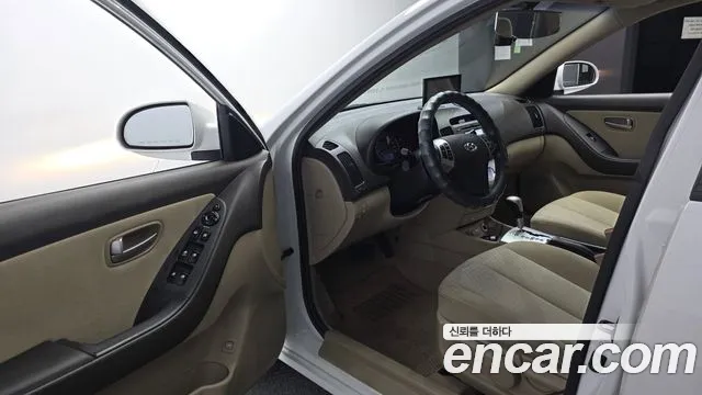 Hyundai Avante 2006 thumb 10