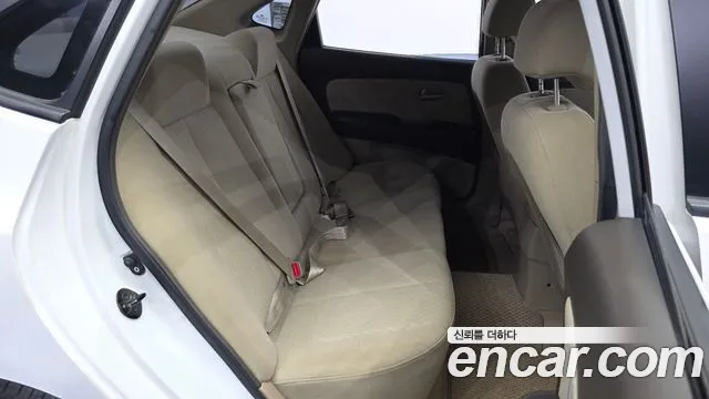 Hyundai Avante 2006 thumb 11