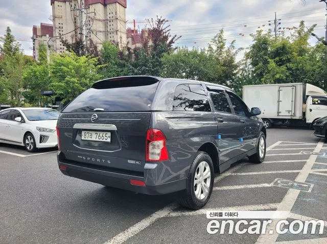 KG_Mobility_Ssangyong KORANDO 2016 thumb 9