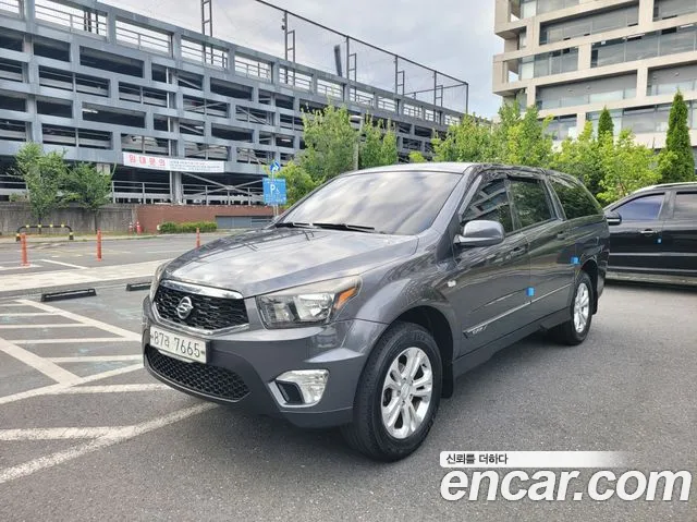 KG_Mobility_Ssangyong KORANDO 2016 thumb 8