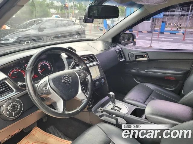 KG_Mobility_Ssangyong KORANDO 2016 thumb 12