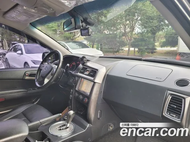 KG_Mobility_Ssangyong KORANDO 2016 thumb 3