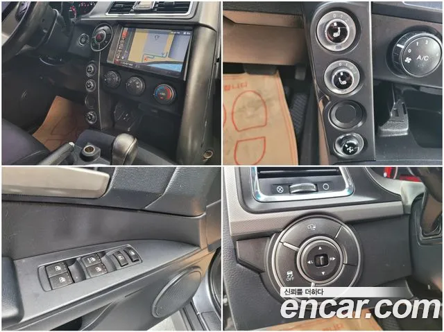 KG_Mobility_Ssangyong KORANDO 2016 thumb 2