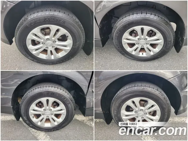 KG_Mobility_Ssangyong KORANDO 2016 thumb 6